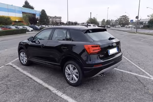 AUDI Q2 35 TFSI (150cv) Admired S-Tronic