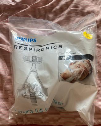 Maschera CPAP Taglia S NUOVA