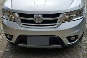 Freemont usata 120000km