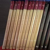 I Tesori dell'Archeologia - Collana Completa