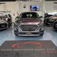 Hyundai Tucson 1.6 CRDi 136CV DCT XPrime