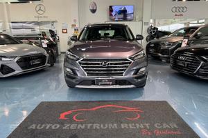 Hyundai Tucson 1.6 CRDi 136CV DCT XPrime