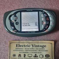 0684NN-Cellulare Nokia N-Gage QD