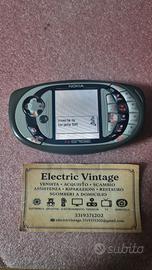 0684NN-Cellulare Nokia N-Gage QD
