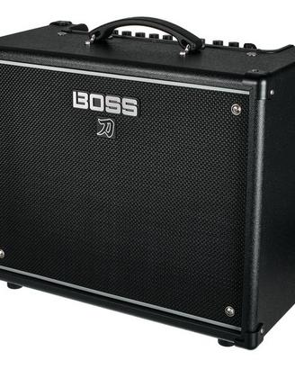 Boss Katana 50 mkII