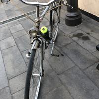 Bici bottecchia vintage