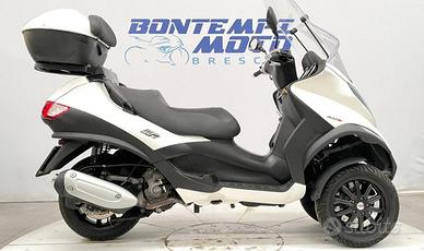 PIAGGIO MP3