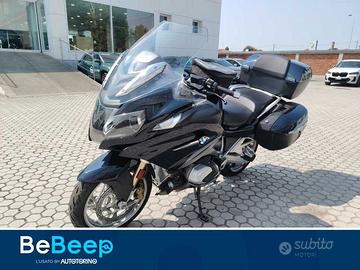 BMW Motorrad R 1250 RT ELEGANCE ABS MY19