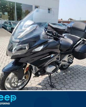 BMW Motorrad R 1250 RT ELEGANCE ABS MY19