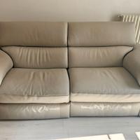 Divano reclinabile