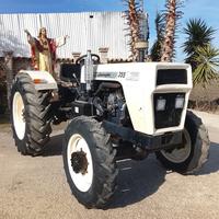 TRATTORE LAMBORGHINI 355 FRUTTETO 4 X 4
