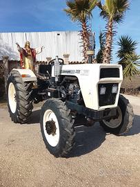TRATTORE LAMBORGHINI 355 FRUTTETO 4 X 4