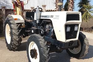TRATTORE LAMBORGHINI 355 FRUTTETO 4 X 4