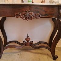 consolle fine 800