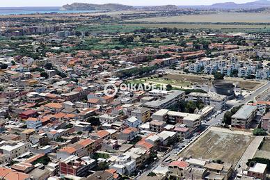 Quadrilocale a Quartucciu