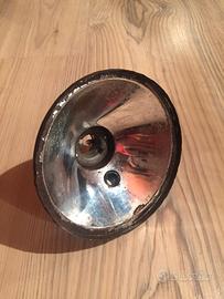 Vespa GS – Parabola Faro SIEM - Originale