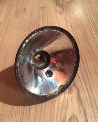 Vespa GS – Parabola Faro SIEM - Originale
