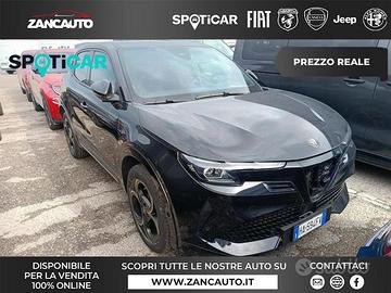 Alfa Romeo Junior BEV 156CV/115kW elettrica I...