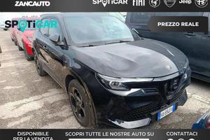 Alfa Romeo Junior BEV 156CV/115kW elettrica I...