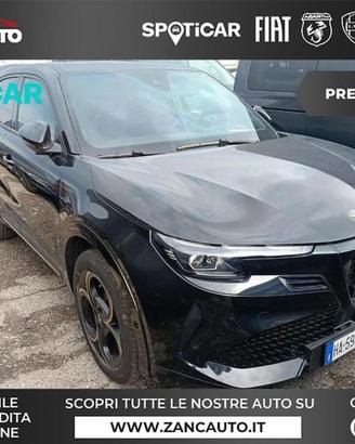 Alfa Romeo Junior BEV 156CV/115kW elettrica I...
