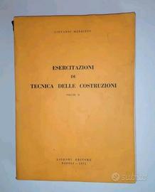 Esercitazioni Di Tecnica Delle Costruzioni 