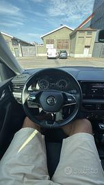 Skoda Kamiq GTEC 1.0 90cv