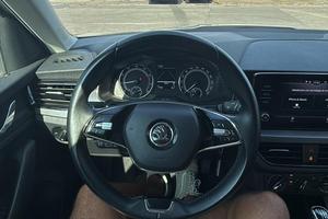 Skoda Kamiq GTEC 1.0 90cv