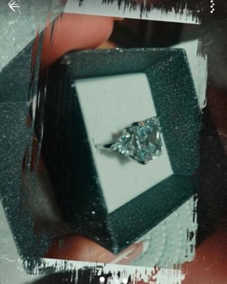 Anello Chiara Ferragni