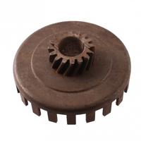 Campana frizione 16 denti 20 tacche Demm 48 Dik Di