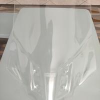 Parabrezza Givi per BMW GS 310 – Come nuovo