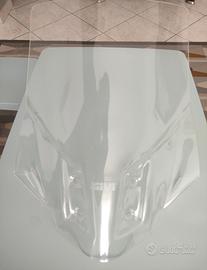 Parabrezza Givi per BMW GS 310 – Come nuovo
