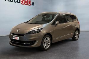 Renault Scenic 1.2 tce Live s&s 115cv my13