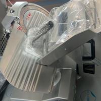 AFFETTATRICE LAMA 30