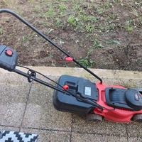 Tagliaerba elettrico 1000W MTD 32