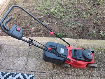 Tagliaerba elettrico 1000W MTD 32