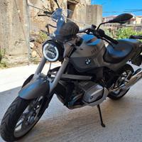 Bmw r 1200 r - 2010