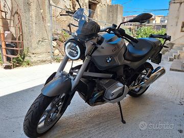 Bmw r 1200 r - 2010