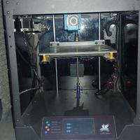 Flying bear Ghost klipperizzata e Direct Drive