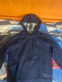 Felpa Polo Ralph Lauren