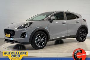 FORD Puma 1.0EcoBoost Hybrid 125cv Titanium GAR.