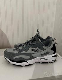 Fila shoe
