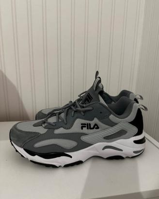 Fila shoe
