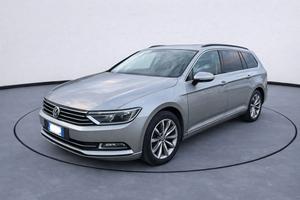 Volkswagen Passat Variant 2.0 TDI 150 CV