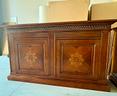 nuova-credenza-di-legno-massello-2-ante-2-cassetti