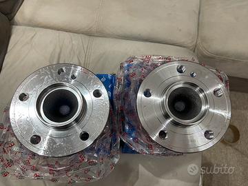 cuscinetti NUOVI per ruote posteriori mercedes