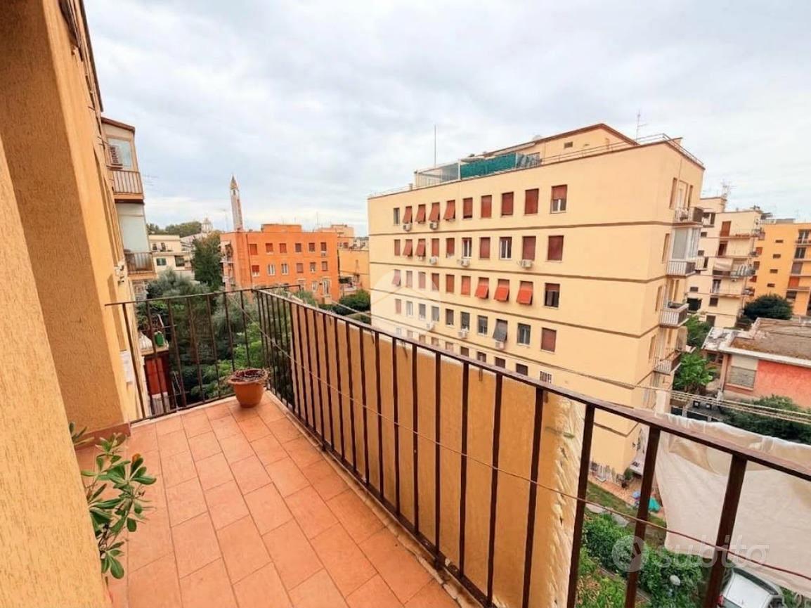 Appartamento – Roma, Tor Marancia, Ardeatino - Vista 5