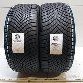 2 gomme 245 40 19 minerva a30921