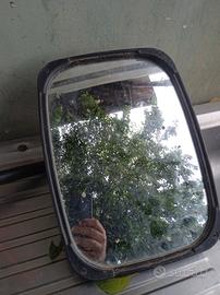 Trattore specchietto