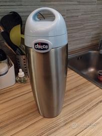 Portabiberon termico Chicco 