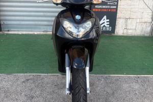 Piaggio Liberty 200 S